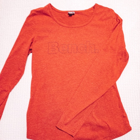 Bench long sleeve shirt - Picture 2 of 2